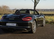 2013 PORSCHE BOXSTER 981 2.7L 265CV PDK
