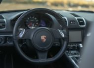 2013 PORSCHE BOXSTER 981 2.7L 265CV PDK