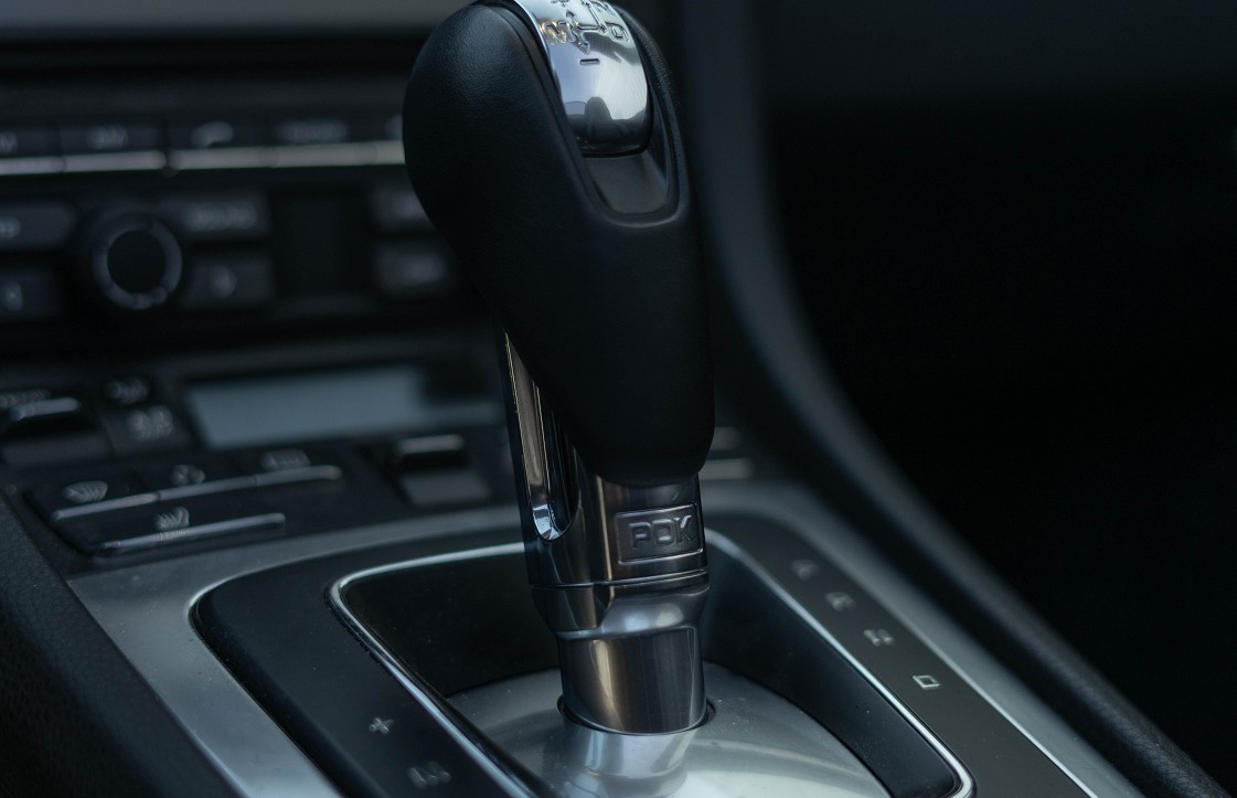 2013 PORSCHE BOXSTER 981 2.7L 265CV PDK