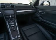 2013 PORSCHE BOXSTER 981 2.7L 265CV PDK