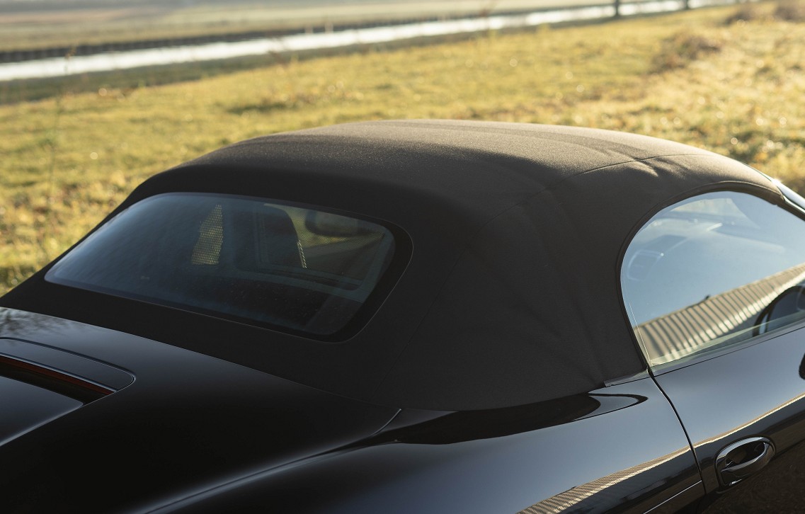 2013 PORSCHE BOXSTER 981 2.7L 265CV PDK