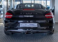 2013 PORSCHE BOXSTER 981 2.7L 265CV PDK