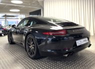 2013 PORSCHE 991 CARRERA S 3L8 400CV PDK PSE