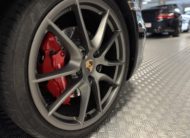 2013 PORSCHE 991 CARRERA S 3L8 400CV PDK PSE