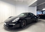 2013 PORSCHE 991 CARRERA S 3L8 400CV PDK PSE