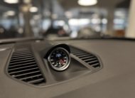 2013 PORSCHE 991 CARRERA S 3L8 400CV PDK PSE