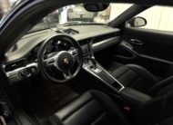 2013 PORSCHE 991 CARRERA S 3L8 400CV PDK PSE