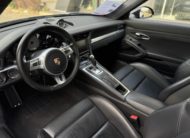 2013 PORSCHE 991 CARRERA S 3L8 400CV PDK PSE
