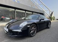 2013 PORSCHE 991 CARRERA S 3L8 400CV PDK PSE