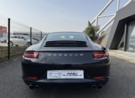 2013 PORSCHE 991 CARRERA S 3L8 400CV PDK PSE