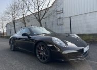 2013 PORSCHE 991 CARRERA S 3L8 400CV PDK PSE