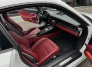 2018 PORSCHE 991 CARRERA GTS 3L0 450CV PDK PHASE 2