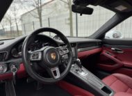 2018 PORSCHE 991 CARRERA GTS 3L0 450CV PDK PHASE 2