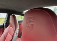 2018 PORSCHE 991 CARRERA GTS 3L0 450CV PDK PHASE 2