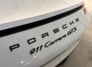 2018 PORSCHE 991 CARRERA GTS 3L0 450CV PDK PHASE 2