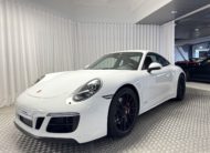 2018 PORSCHE 991 CARRERA GTS 3L0 450CV PDK PHASE 2