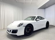 2018 PORSCHE 991 CARRERA GTS 3L0 450CV PDK PHASE 2
