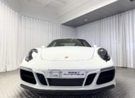 2018 PORSCHE 991 CARRERA GTS 3L0 450CV PDK PHASE 2