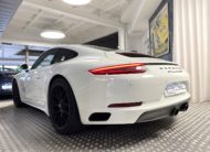 2018 PORSCHE 991 CARRERA GTS 3L0 450CV PDK PHASE 2