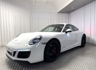 2018 PORSCHE 991 CARRERA GTS 3L0 450CV PDK PHASE 2