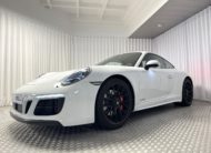 2018 PORSCHE 991 CARRERA GTS 3L0 450CV PDK PHASE 2