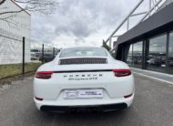 2018 PORSCHE 991 CARRERA GTS 3L0 450CV PDK PHASE 2
