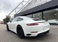 2018 PORSCHE 991 CARRERA GTS 3L0 450CV PDK PHASE 2