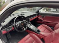 2018 PORSCHE 991 CARRERA GTS 3L0 450CV PDK PHASE 2