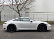 2018 PORSCHE 991 CARRERA GTS 3L0 450CV PDK PHASE 2