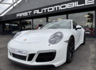2018 PORSCHE 991 CARRERA GTS 3L0 450CV PDK PHASE 2