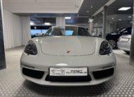 2017 PORSCHE CAYMAN 718 2.0L 300CV PDK PSE