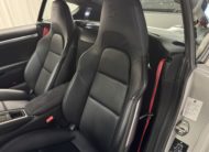 2017 PORSCHE CAYMAN 718 2.0L 300CV PDK PSE