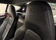 2017 PORSCHE CAYMAN 718 2.0L 300CV PDK PSE