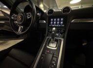 2017 PORSCHE CAYMAN 718 2.0L 300CV PDK PSE