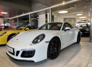 2018 PORSCHE 991 CARRERA GTS 3L0 450CV PDK PHASE 2