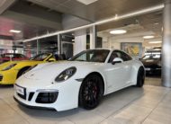 2018 PORSCHE 991 CARRERA GTS 3L0 450CV PDK PHASE 2
