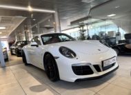 2018 PORSCHE 991 CARRERA GTS 3L0 450CV PDK PHASE 2