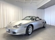 2003 PORSCHE BOXSTER 986 S 3L2 260CV PHASE 2 BV6