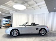 2003 PORSCHE BOXSTER 986 S 3L2 260CV PHASE 2 BV6