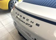 2018 PORSCHE 991 CARRERA GTS 3L0 450CV PDK PHASE 2
