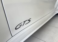 2018 PORSCHE 991 CARRERA GTS 3L0 450CV PDK PHASE 2