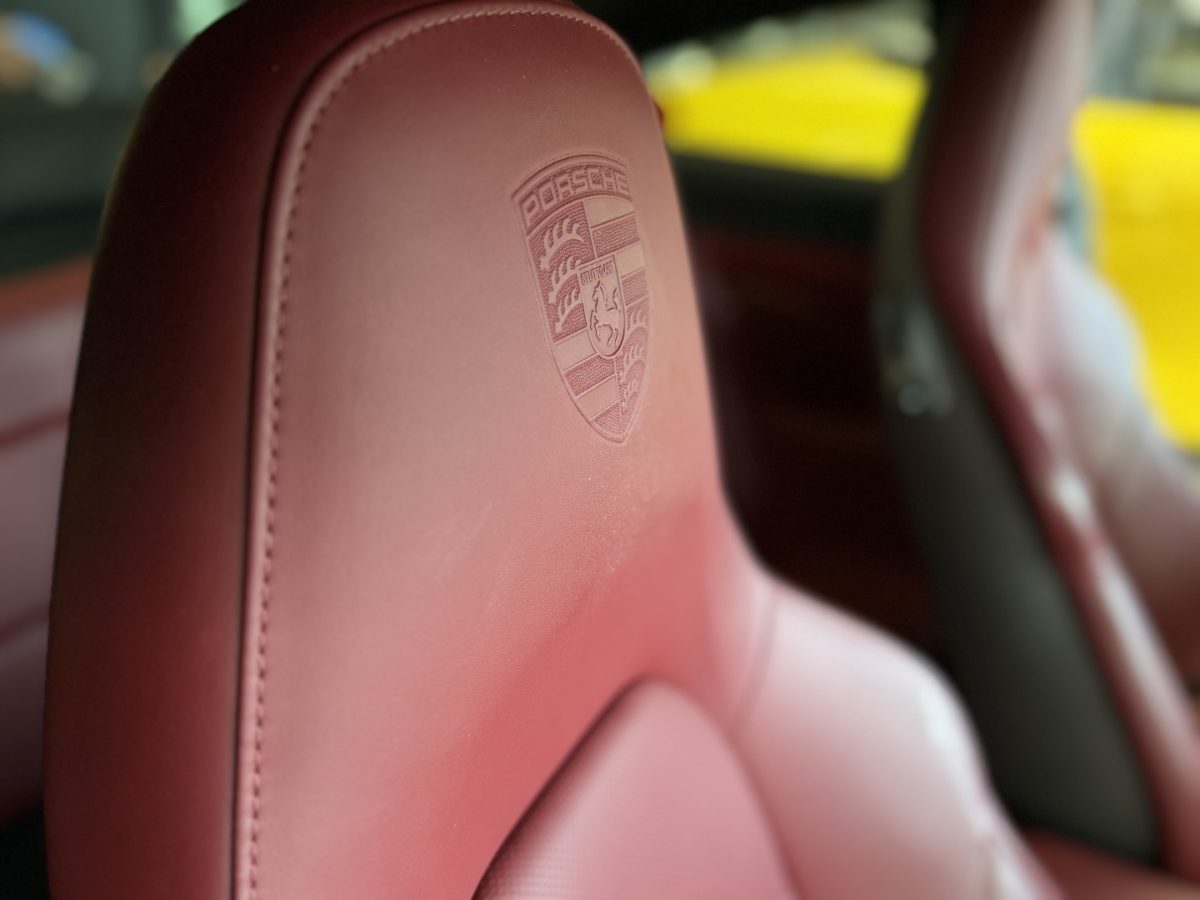 2018 PORSCHE 991 CARRERA GTS 3L0 450CV PDK PHASE 2