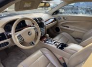 2008 JAGUAR XKR V8 4.2 Litres COUPE 416CV BVA6