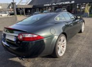2008 JAGUAR XKR V8 4.2 Litres COUPE 416CV BVA6