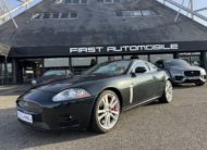 2008 JAGUAR XKR V8 4.2 Litres COUPE 416CV BVA6