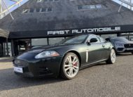 2008 JAGUAR XKR V8 4.2 Litres COUPE 416CV BVA6
