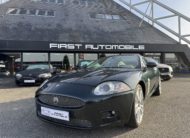 2008 JAGUAR XKR V8 4.2 Litres COUPE 416CV BVA6