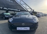 2008 JAGUAR XKR V8 4.2 Litres COUPE 416CV BVA6