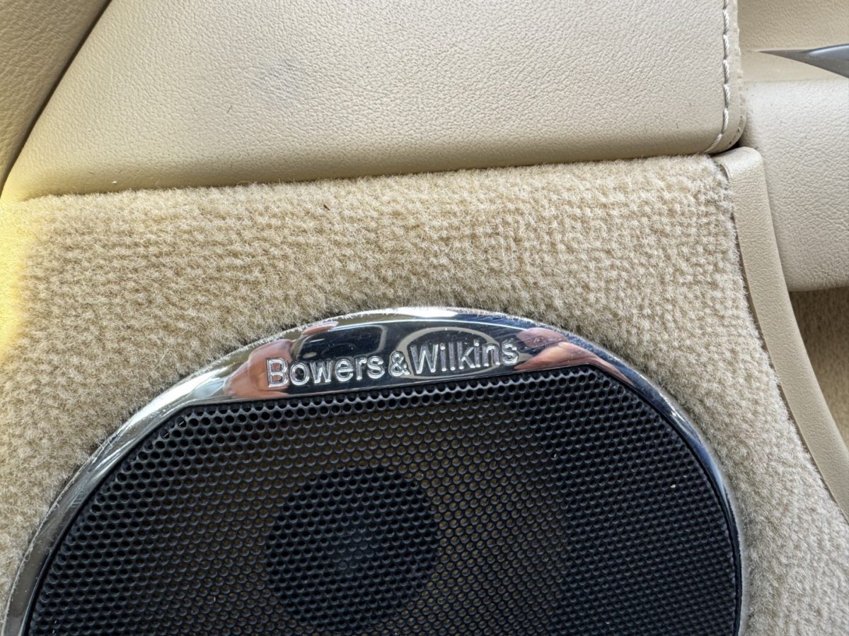 2008 JAGUAR XKR V8 4.2 Litres COUPE 416CV BVA6