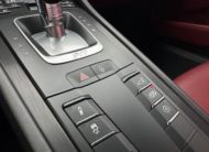 2018 PORSCHE 991 CARRERA GTS 3L0 450CV PDK PHASE 2